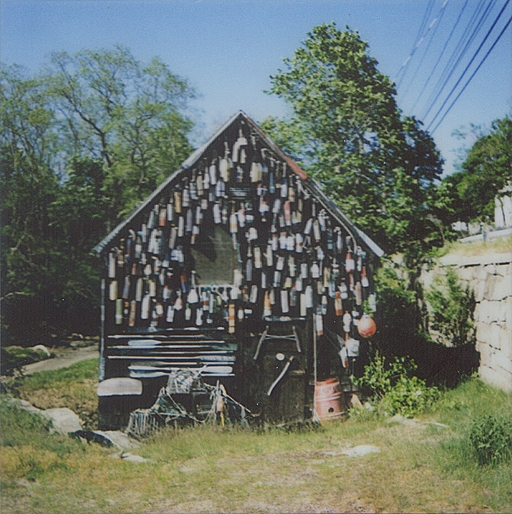 fish shack-gloucester